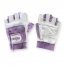 Grizzly 8758-75 Grizzly Womens Purple Grizzly Paw Gloves - Xs