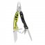 Kilimanjaro 910054 Rappel Ii Multi Tool With 10 Components