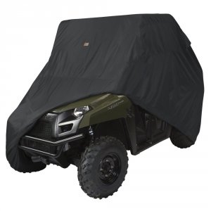 Classic 18-070-040401-00 Classic Utv Storage Cover - Large