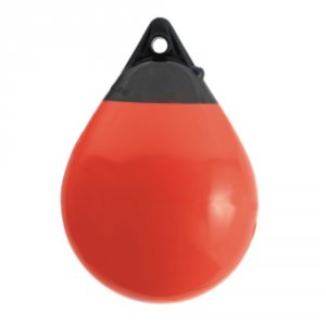 Polyform A-0-RED A-0 Buoy 8