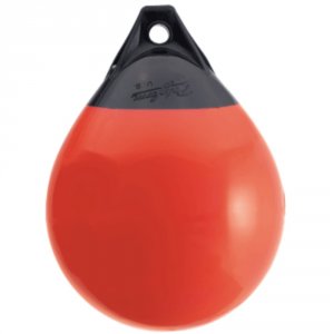 Polyform A-2-RED A-2 Buoy 14.5