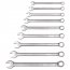 Great 22996 9 Piece Metric Combination Wrench Set