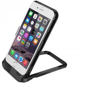 Top TDISTD6BK Iphone All-in-one Stand