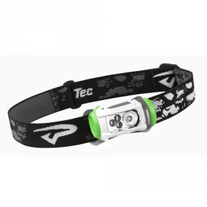 Princeton RMX150-WHT Remix 150 Lumen Headlamp Whitegreen-white Led