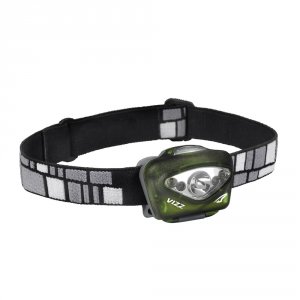 Princeton VIZZ205-GR Vizz 205 Lumen Headlamp Green