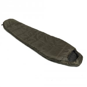 Snugpak 98500 Basecamp Ops Sleeper Lite Sleeping Bag - Olive