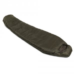 Snugpak 98600 Basecamp Ops Sleeper Extreme Sleeping Bag-olive