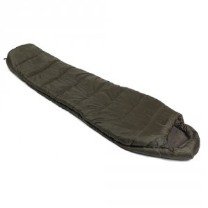 Snugpak 98700 Basecamp Ops Sleeper Expedition Sleeping Bag-olive