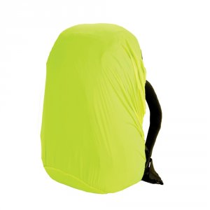 Snugpak 94662 Backpackrucksack Aquacover 45 Liter Hi-vis Yellow