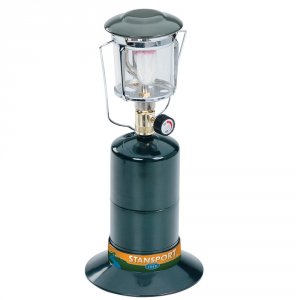 Stansport 172 Compact Single Mantle Propane Lantern