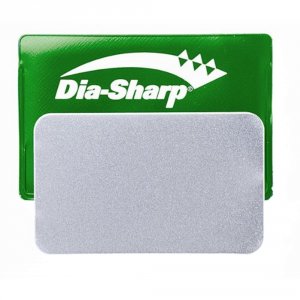 Dmt D3EFC Credit Card Style Sharpener Set  Exfine-fine-coarse