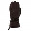 Seirus 8148.1.0016 Hws Yukon Mens Glove-black-2xl