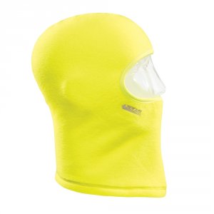 Seirus 8038.0.5652 Hws Balaclava-hi Vis Yellow-smallmedium