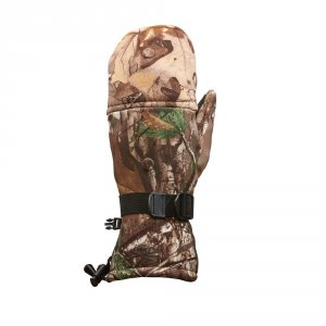 Seirus 8145.1.9705 Hws Xtreme Mens Glomitt-realtree Xtra Camo-xl