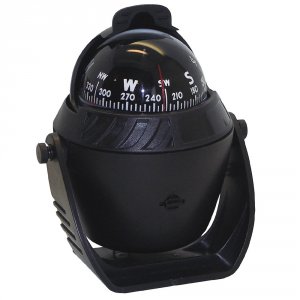 Shoreline 052280 Compass Large-black