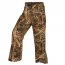 Arcticshield 501600-860-040-15 Silent Pursuit Pant-muddy Water-large