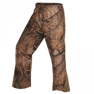 Arcticshield 501600-862-820-16 Womens Silent Pursuit Pant-timber Tantr