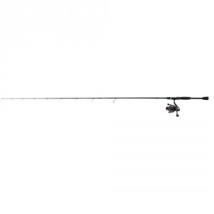 Ardent VC2066M2 Finesse Medium Action Spinning Combo - 6'6