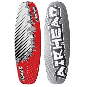 Airhead AHW-20201 Spike Wakeboard-binding Size Us 4-8