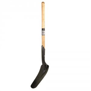 Danielson 269/11 Clam Shovel-11in Blade W 26in Handle