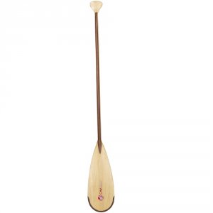 Caviness 8BL51-RT 8bl-rt 51in Cavpro Beaver Tail Paddle