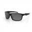 Bobster EVIR001 Virtue Sunglass-matte Black Frame-anti-fog Smoked