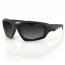 Bobster EDES001 Desperado Sunglass-black Frame-anti-fog Smoked Lens