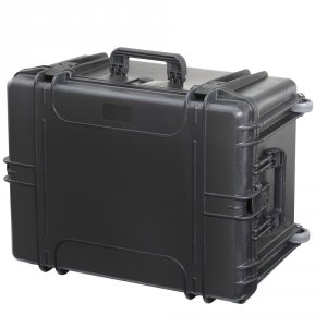 Plastica MAX620H340STR Wtrprf Case 27.05inx 20.79inx14.80in