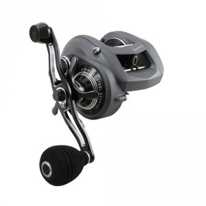 Okuma KDS-364P Komodo Ss Lowprofile Baitcast Reel 6.4:1 Power Hnd Rh