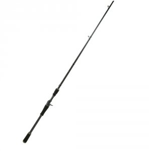 Okuma EVX-C-681Mb Evx B Series 68 Rod Topwater Jerkbait Medium Action