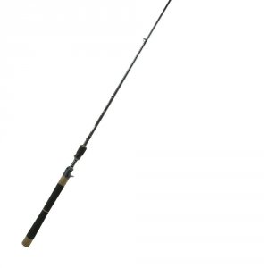 Okuma EVX-CB-701Mb Evx B Series Rod Cranking Rod 7 Medium Action