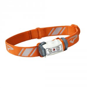 Princeton SY16-WHT 90 Lumen Sync Headlamp-orangewhite