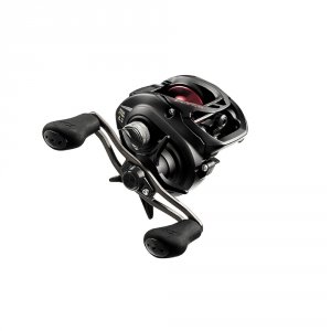 Daiwa FGCT100HSL Fuego Ct Baitcasting Reel