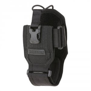 Maxpedition RDPBLK Rdp Radio Pouch Black