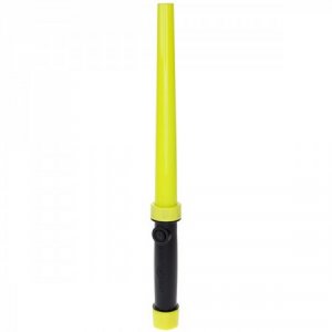 Nightstick NSP-1634 Led Traffic Wand Yellow