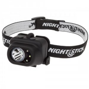 Nightstick NSP-4610B Multi Function Headlamp