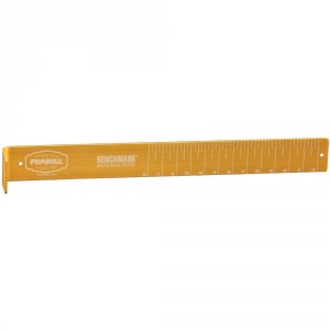 Frabill 1553 Bump Board 2.5in.-32in.