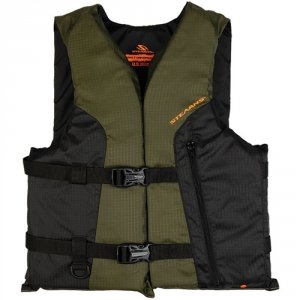 Stearns 2000013809 Pfd 4100 Vest Universal Grn