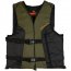 Stearns 2000013809 Pfd 4100 Vest Universal Grn