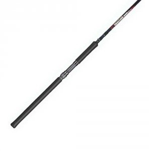 Bnm PST163n Bnm Pro Staff Trolling Rod 16ft 3pc