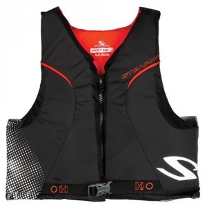 Stearns 2000013756 Pfd 6400 Avant Paddsprt 2xl Blk C004