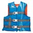 Stearns 3000002199 Pfd 3007 Youth Nyl Opp Blu C006