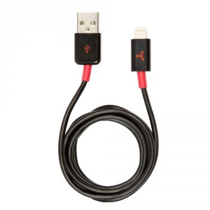 Fuse F6950 Apple Lightning Synccharge Cable