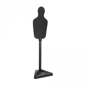 Fab RTS2-B Rts Self-healing Static Target With Two Torsos - Black