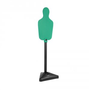 Fab RTS2-G Rts Self-healing Static Target With Two Torsos - Green