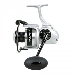 Okuma Z-90S Azores Saltwater Spinning Reel - Size 90