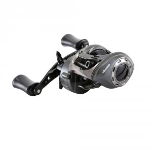 Okuma CLR-273Va Calera Low Profile Baitcast Reel Right Hand 7.3:1