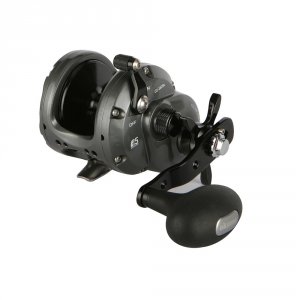 Okuma CZ-10CSa Cortez A Star Drag Reel 10 Sz 18lb Max Drag Pressure