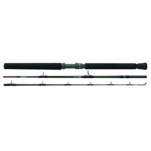 Daiwa SAG703MHR-TR Saltiga G Boat 3-piece Travel Conventional Rod Mh 7