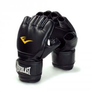 Everlast 7560LXL Grappling Gloves 7560